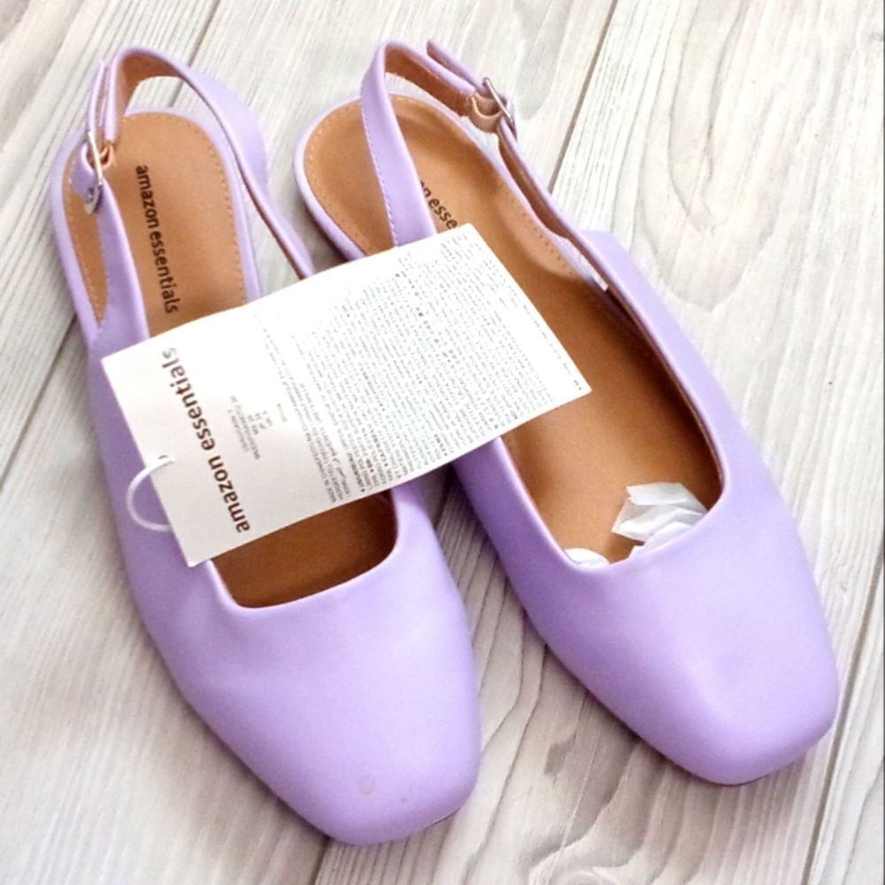 (33-3865)  Amazon Essentials Sz 7